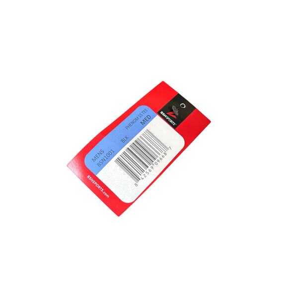 BSN Sports Phenom Short Sleeve Tee - Size Medium - NWT - Picture 3 of 6